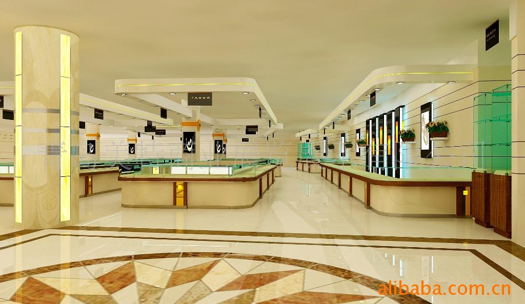 青島美特商業(yè)展覽展示 專業(yè)企業(yè)展示廳與產(chǎn)品展示柜設(shè)計(jì)制作服務(wù)