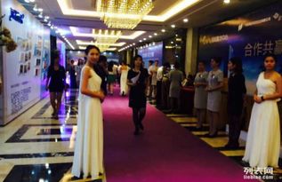 順德區嘉信康年花園酒店 新聞發布會、會務會展與大型演出的專業合作伙伴